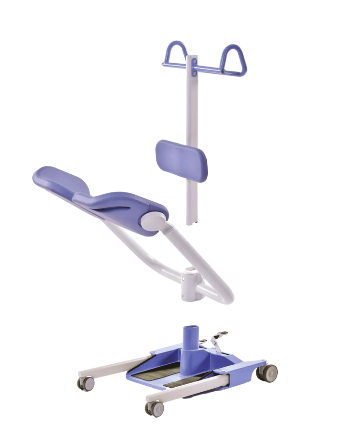 Oxford Up Stand Aid And Transfer 2 Oxford Up Stand Aid And Transfer - Image 2