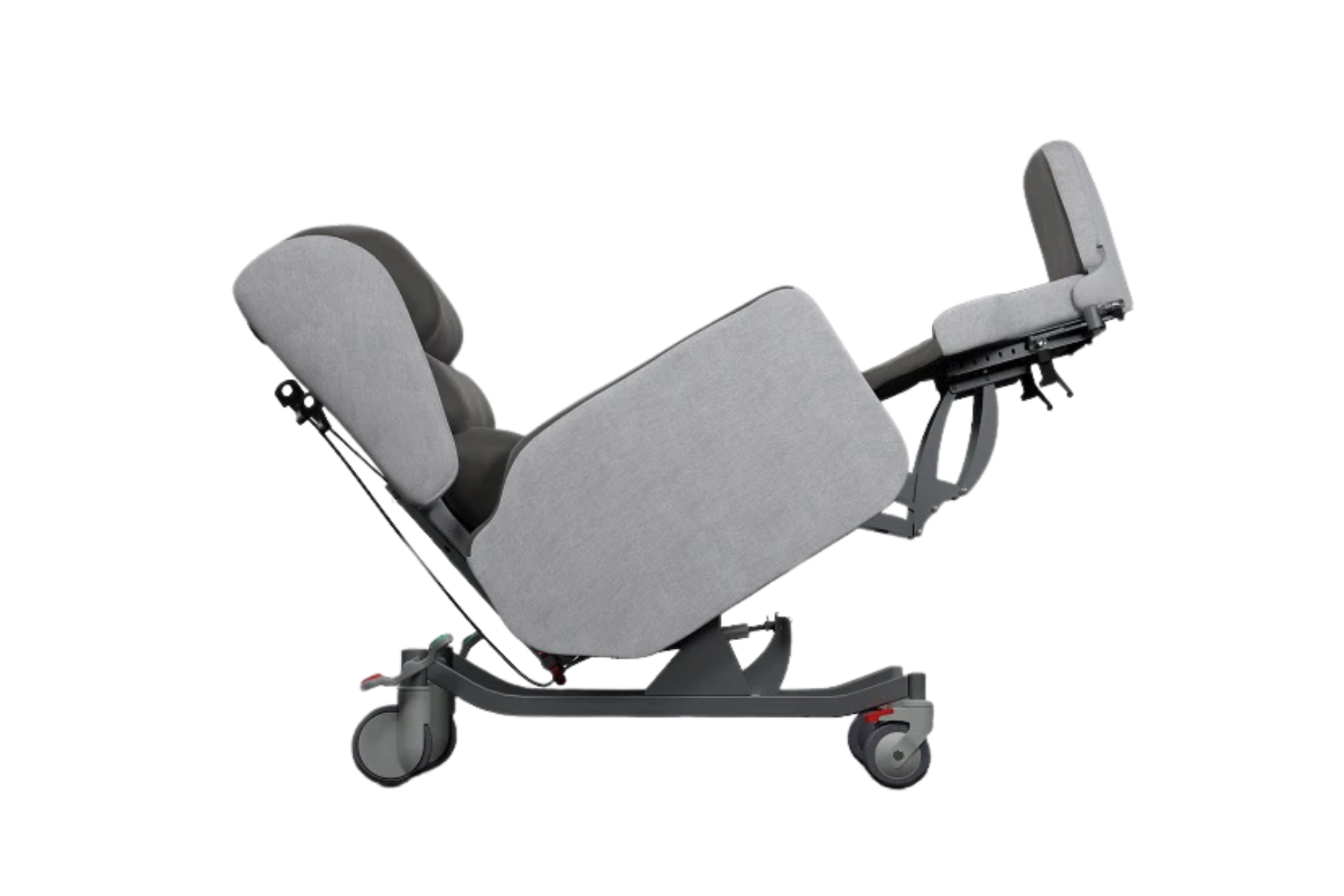 Configura Advance Manual Chair 7 Configura Advance Manual Chair - Image 7