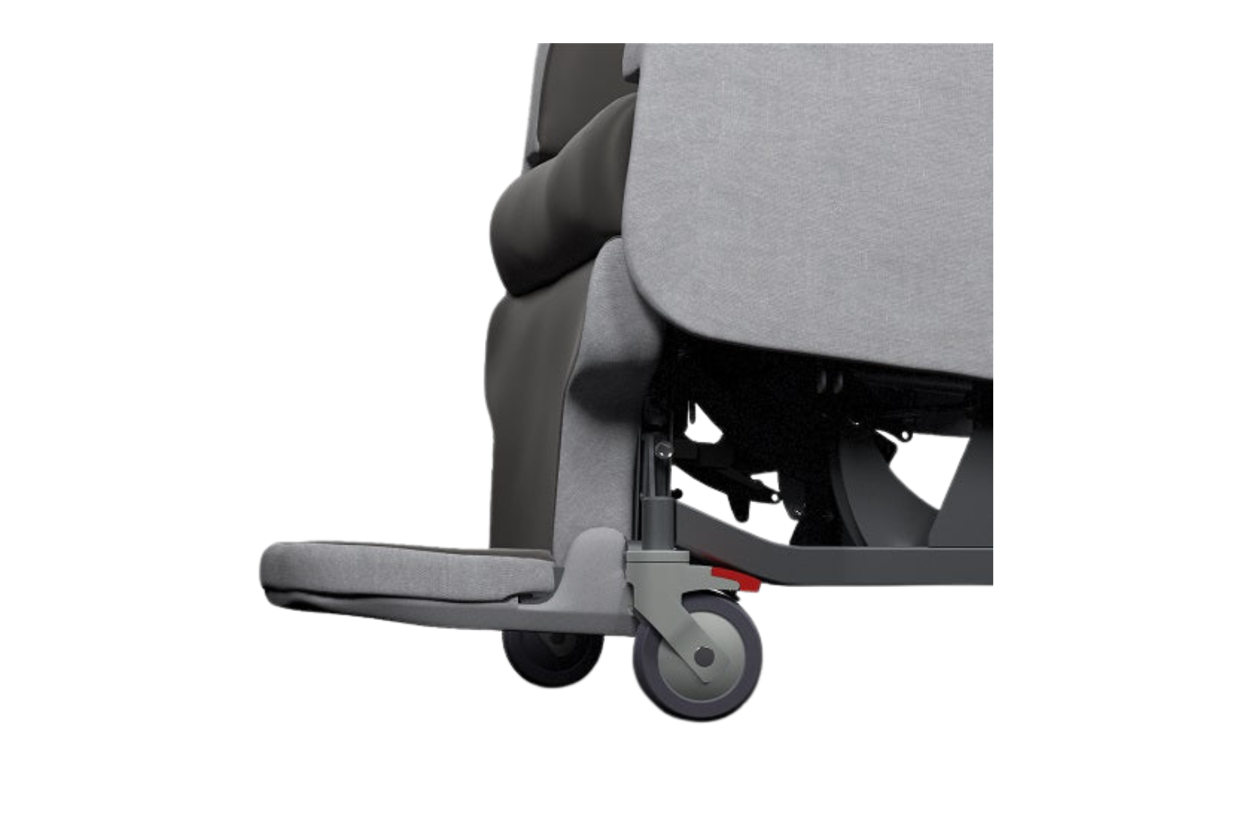 Configura Advance Manual Chair 4 Configura Advance Manual Chair - Image 4