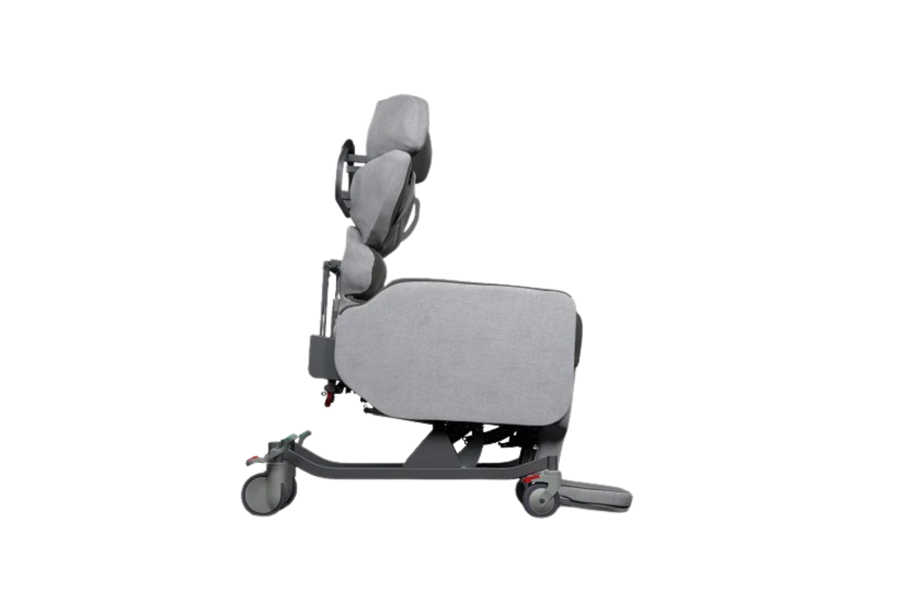 Configura Advance Manual Chair 3 Configura Advance Manual Chair - Image 3