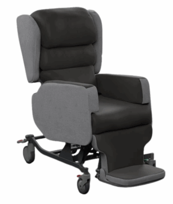 Configura Advance Manual Chair