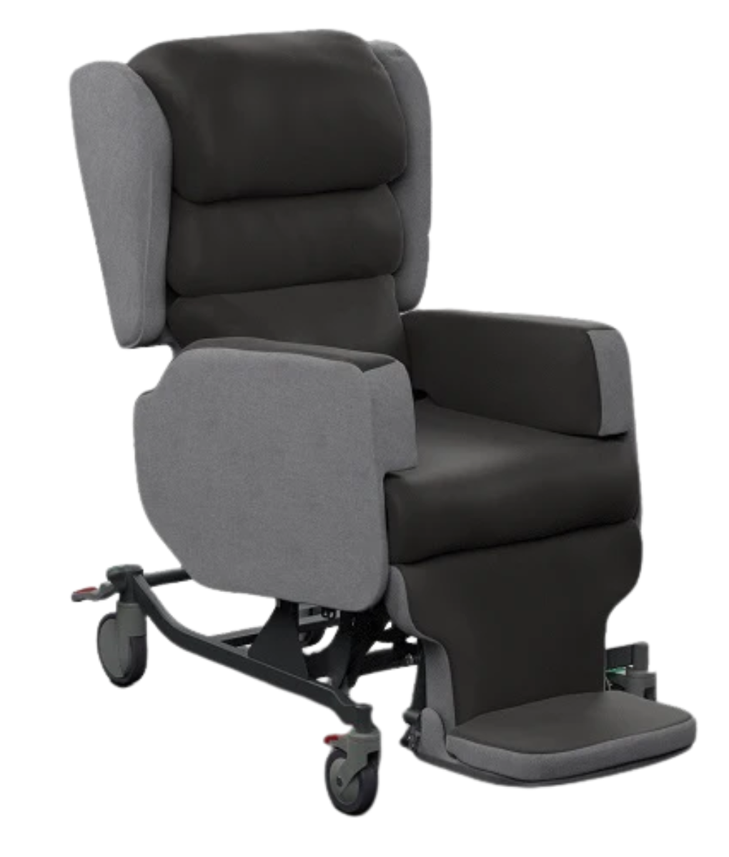 Configura Advance Manual Chair 1 Configura Advance Manual Chair