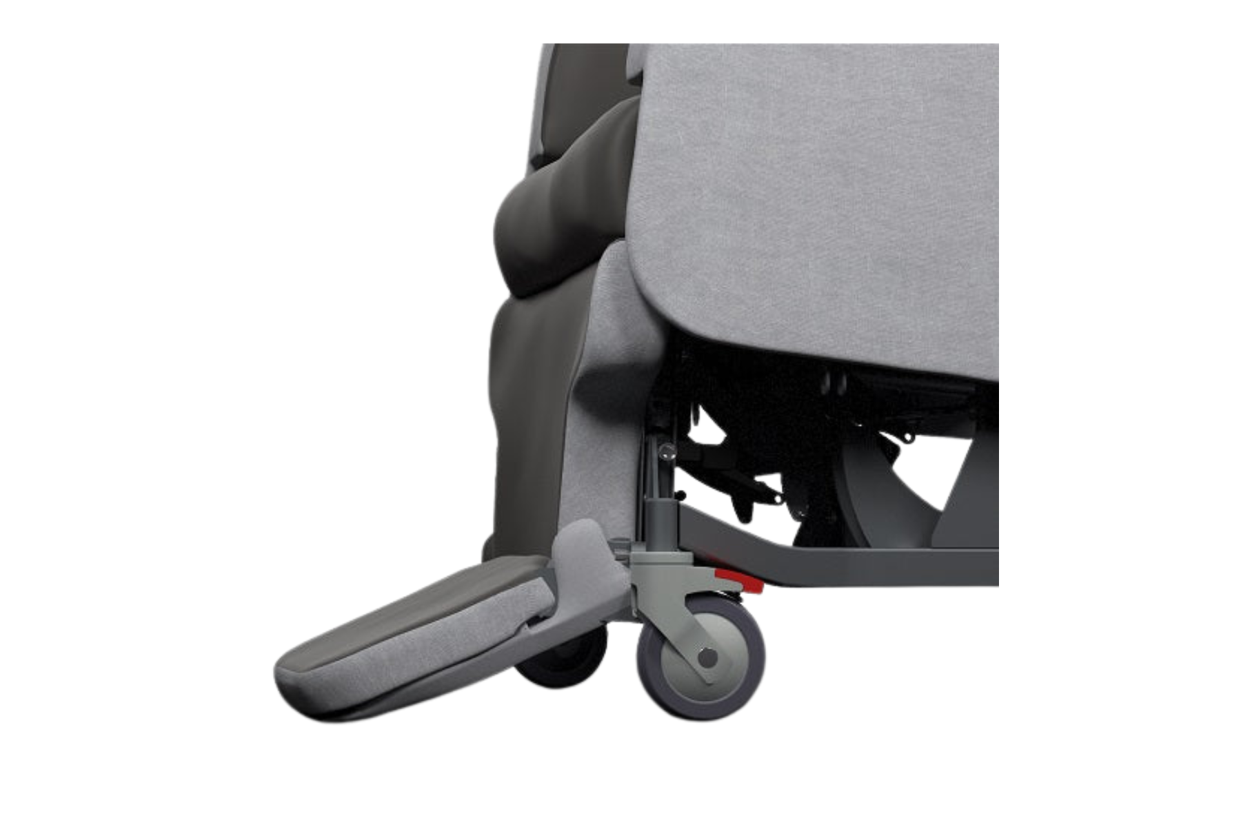 Configura Advance Manual Chair 8 Configura Advance Manual Chair - Image 8