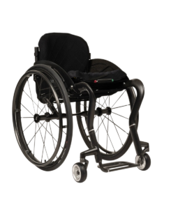 Permobil TiLite CR1 Manual Wheelchair