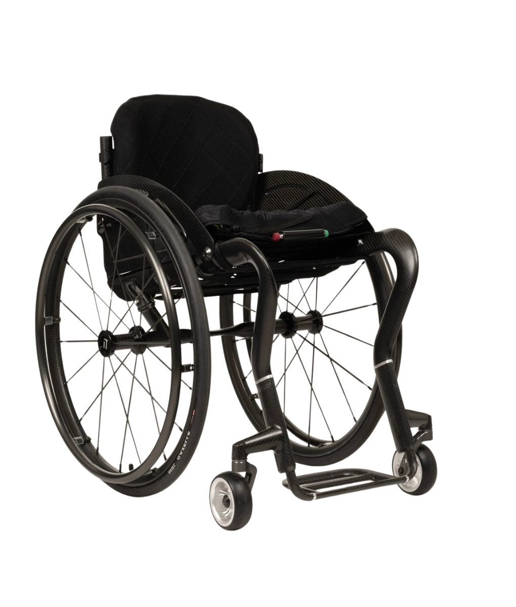 Permobil TiLite CR1 Manual Wheelchair image 1 Permobil TiLite CR1 Manual Wheelchair image 1