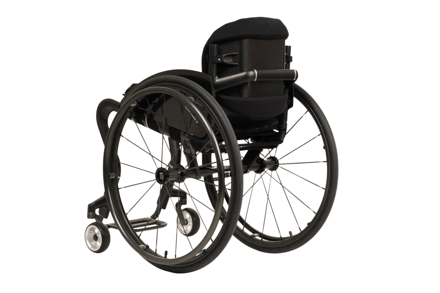 Permobil TiLite CR1 Manual Wheelchair image 2 Permobil TiLite CR1 Manual Wheelchair image 2