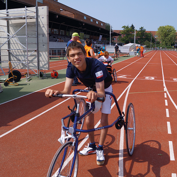 Petra Frame Runner 2 Petra Frame Runner