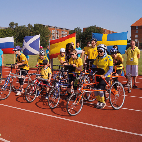 Petra Frame Runner 5 Petra Frame Runner