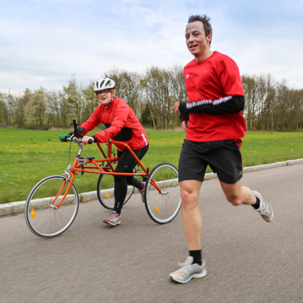 Petra Frame Runner 6 Petra Frame Runner