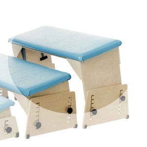 Kaye Therapy Bench 5 Kaye Therapy Bench