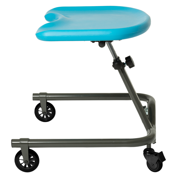 Mobile Activity Tray