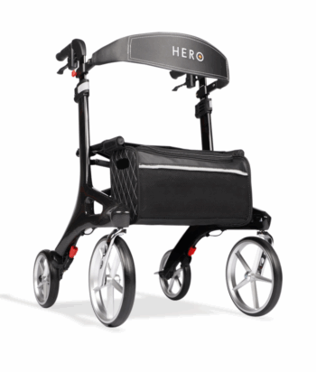 Hero Medical Outdoor Lite Seat Walker