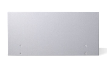 Royale Multi-Motion Bed Headboard Grey Double