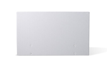 Royale Multi-Motion Bed Headboard Grey King Single