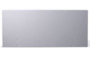 Royale Multi-Motion Bed Headboard Grey Queen