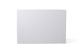 Royale Multi-Motion Bed Headboard Grey Single