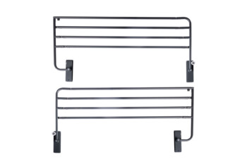 Royale Multi-Motion Bed 3/4 Length Rails