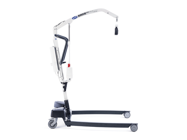 Invacare Birdie Evo XPlus Patient Lift Hoist 1 Invacare Birdie Evo XPlus Patient Lift Hoist
