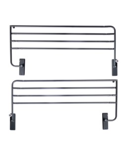 Royale Multi-Motion Bed 3/4 Length Rails