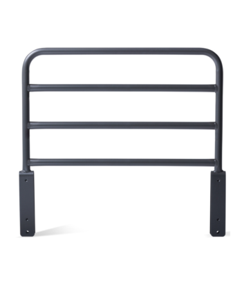 Royale Multi-Motion Bed Wide Side Rail