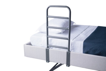 Royale Multi-Motion Bed Tall Side Rail