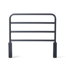 Royale Multi-Motion Bed Wide Side Rail