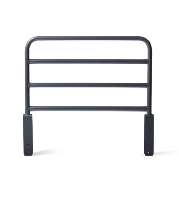 Royale Multi-Motion Bed Wide Side Rail