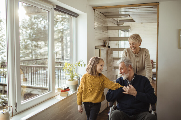 What the Aged Care Changes Mean