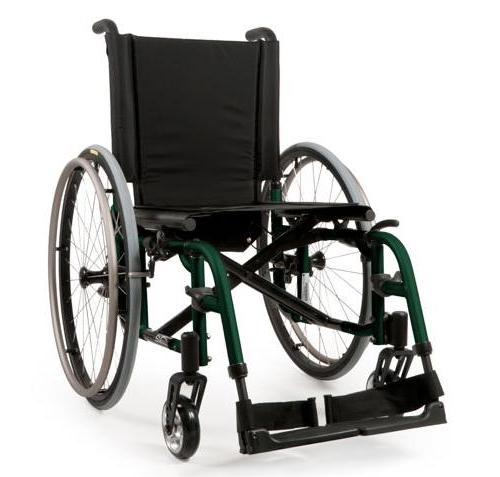 Quickie 2 Lite 1 Quickie 2 Lite