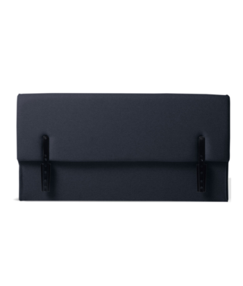 Royale Multi-Motion Bed Footboard Black Single