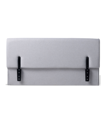 Royale Multi-Motion Bed Footboard Grey Single