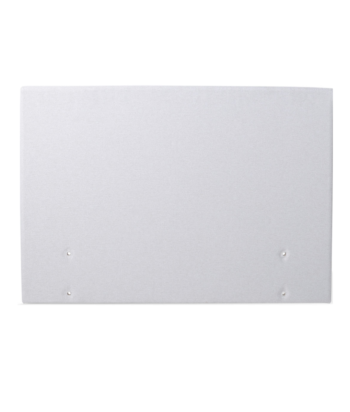 Royale Multi-Motion Bed Headboard Grey Single