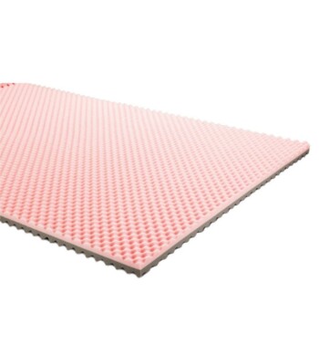 Care Quip SAF Overlay