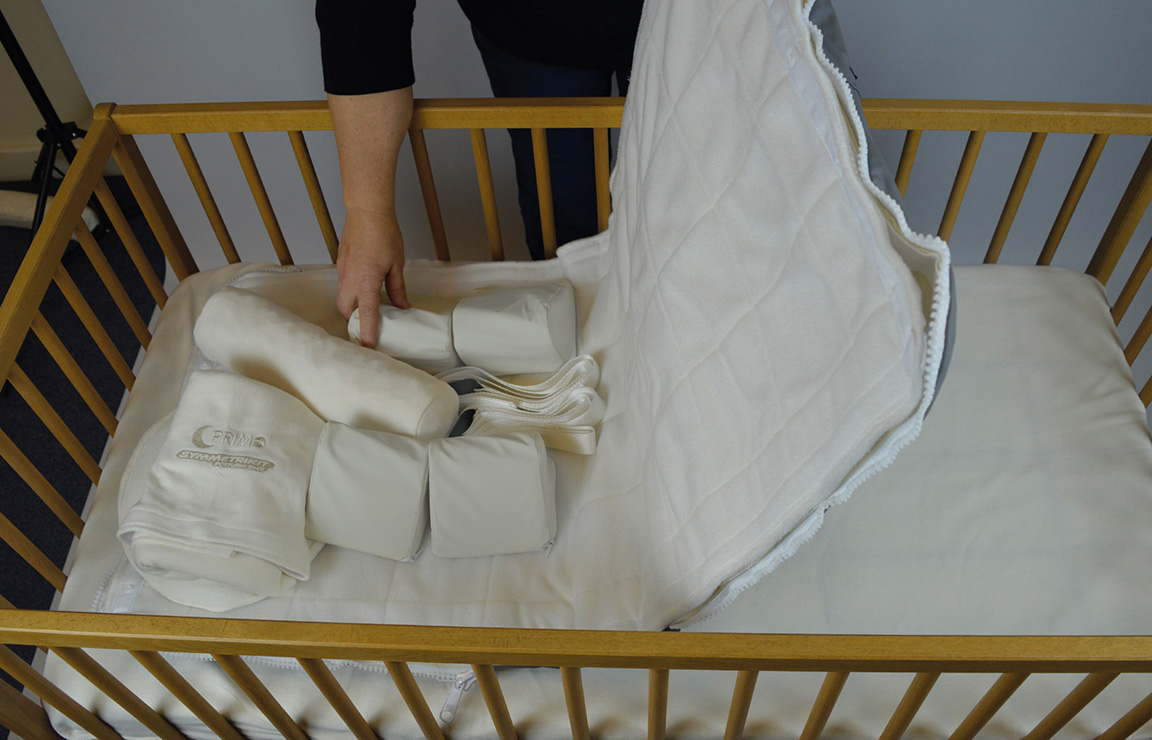 Primo Sleep System 1 Primo Sleep System