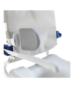 Aquatec Shower Commode Lateral Support (Universal)