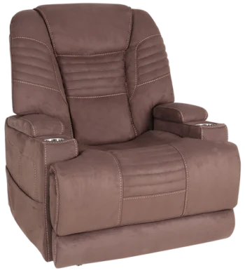 Theorem Marcos Lift Chair (Quad Motor)