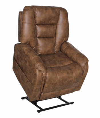 Theorem Mercer Lift Chair (Quad Motor)