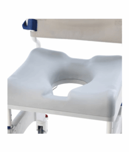Aquatec Shower Commode Soft Seat