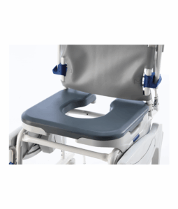 Aquatec Shower Commode Variable Seat