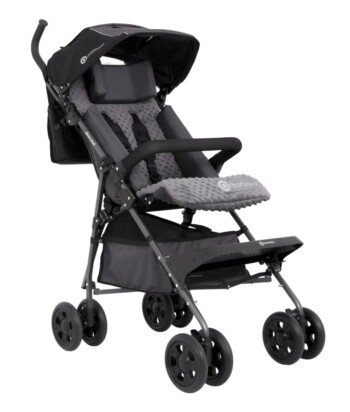 Mamalu Stroller