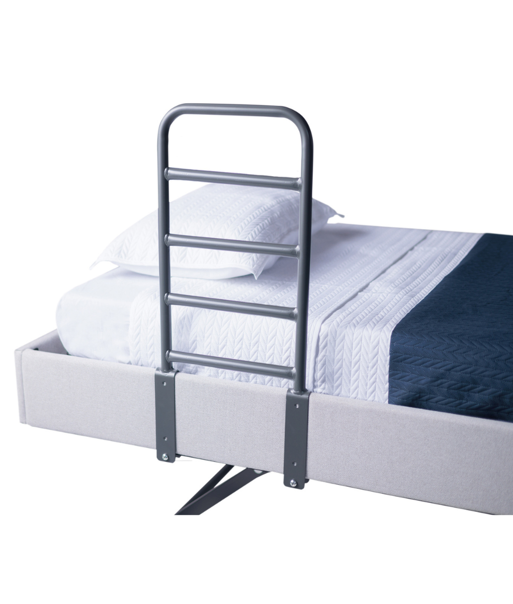 Royale Multi-Motion Bed Tall Side Rail (1) Royale Multi-Motion Bed Tall Side Rail