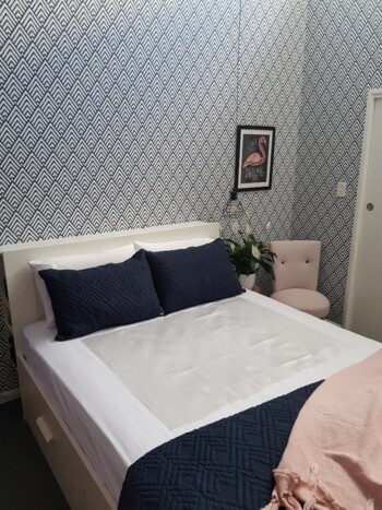 Wonder Sheet Plus Fitted Sheet