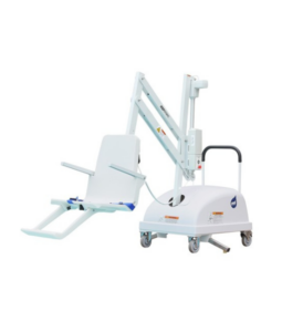 Pool Hoist Portable Aquatic PAL