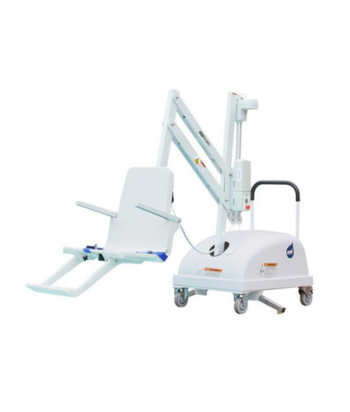 Pool Hoist Portable Aquatic PAL