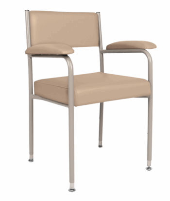 Royale Kingston Low Back Day Chair