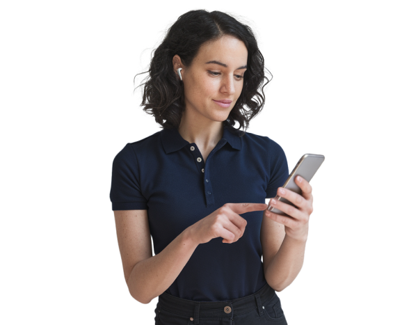 Redefining What's Possible Podcast 5