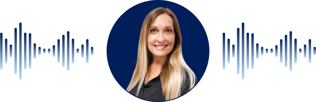 Redefining What's Possible Podcast 4