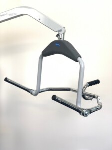 Hoist Accessory – Pivot Frame Attachment For Birdie Evo Range