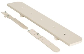 Humancare LTC Bed Platform Extension