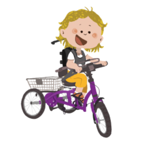 ILS Kids categories 3